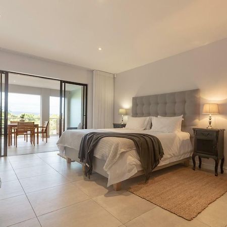 Sunrise Bay Self Catering Apartment Plettenberg Bay Exterior foto