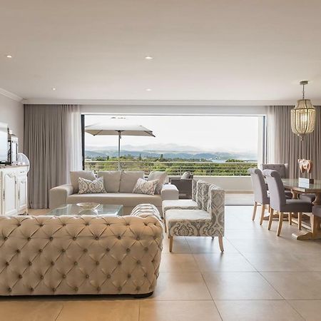 Sunrise Bay Self Catering Apartment Plettenberg Bay Exterior foto