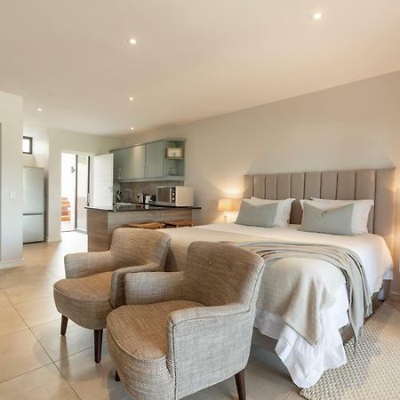 Sunrise Bay Self Catering Apartment Plettenberg Bay Exterior foto