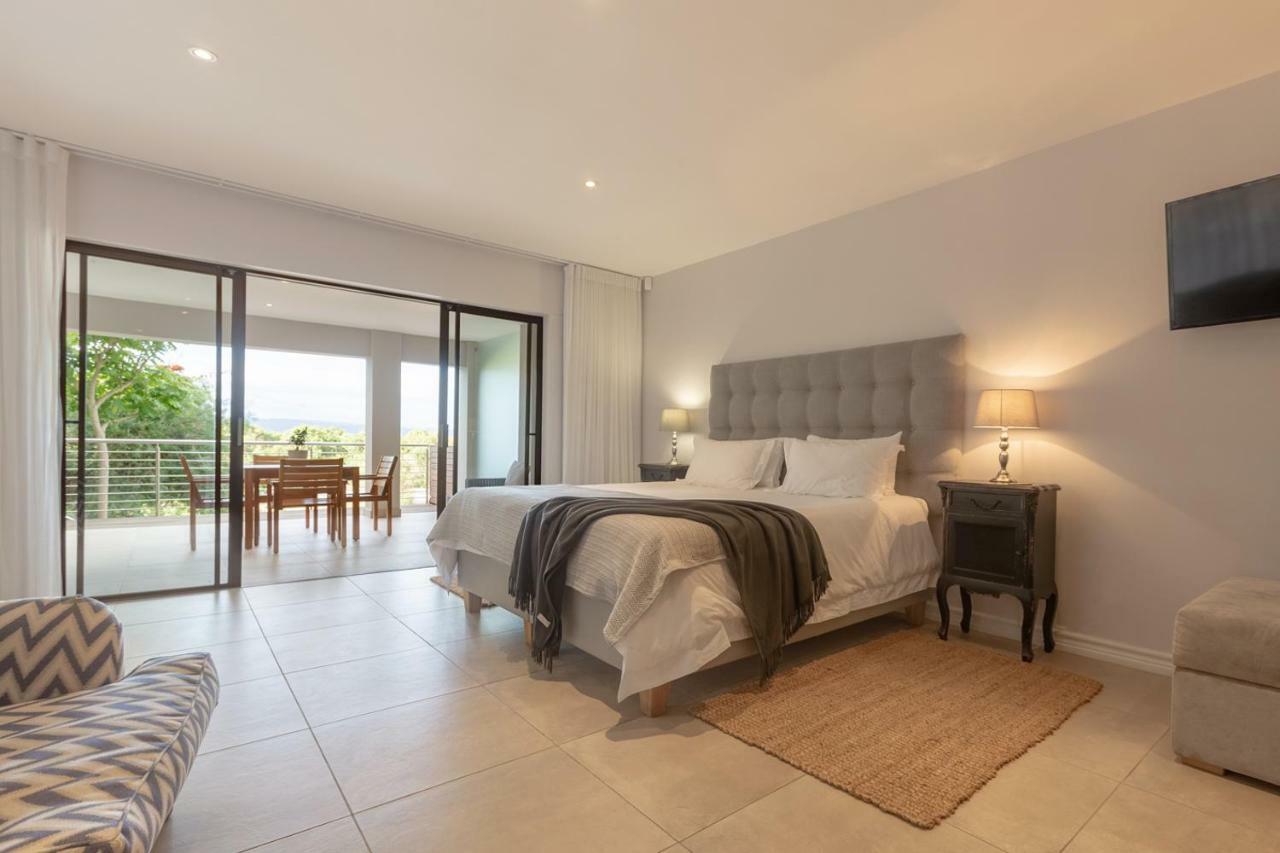 Sunrise Bay Self Catering Apartment Plettenberg Bay Exterior foto