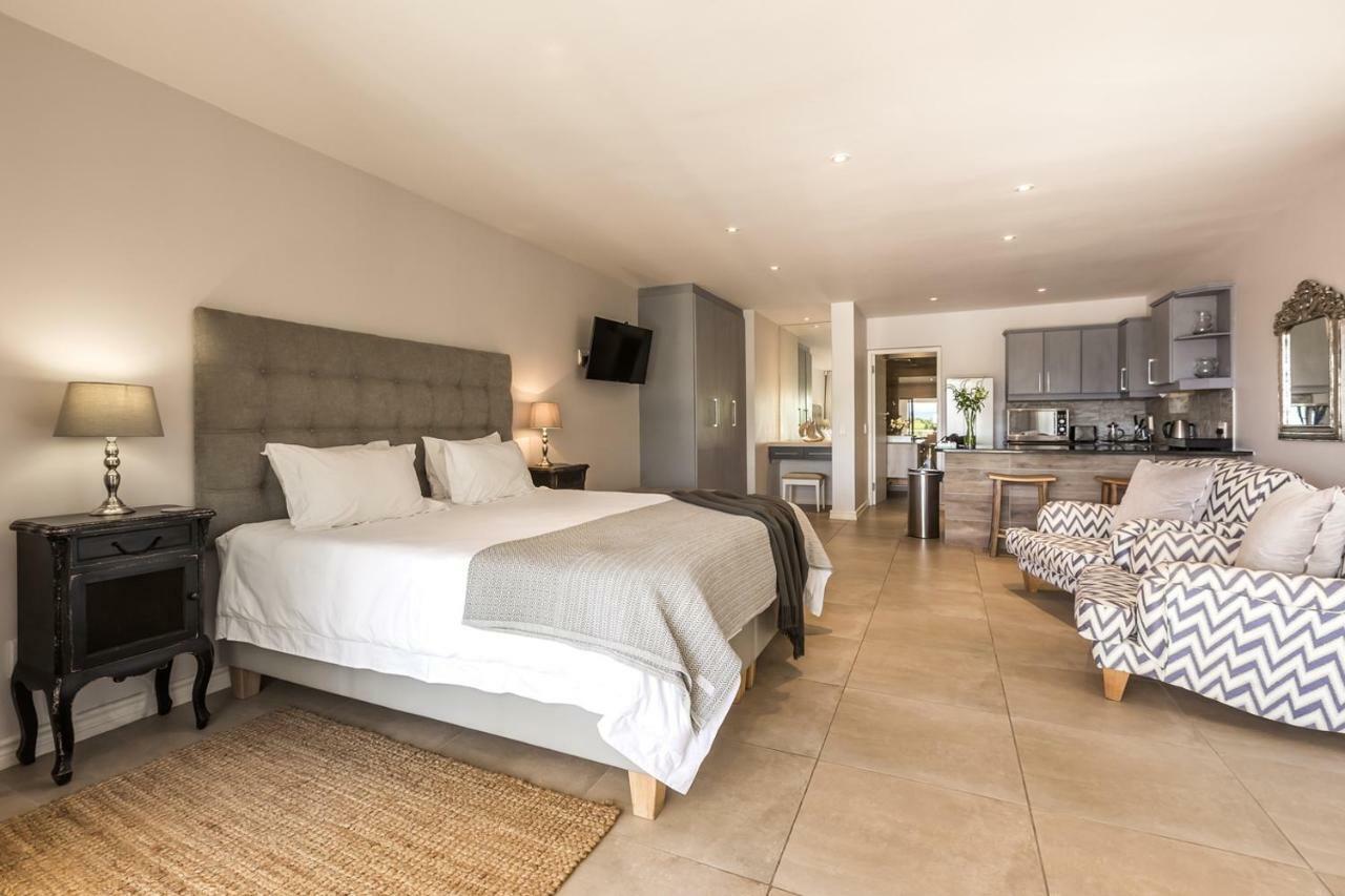 Sunrise Bay Self Catering Apartment Plettenberg Bay Exterior foto