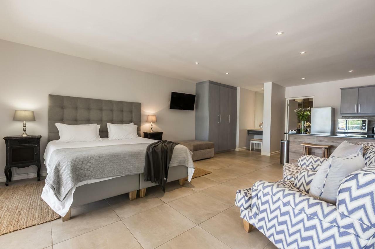 Sunrise Bay Self Catering Apartment Plettenberg Bay Exterior foto