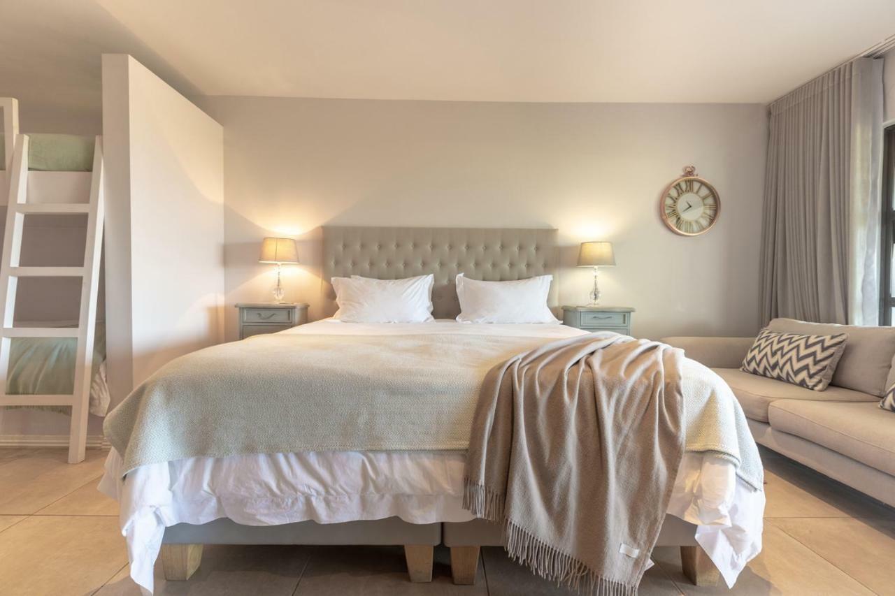 Sunrise Bay Self Catering Apartment Plettenberg Bay Exterior foto