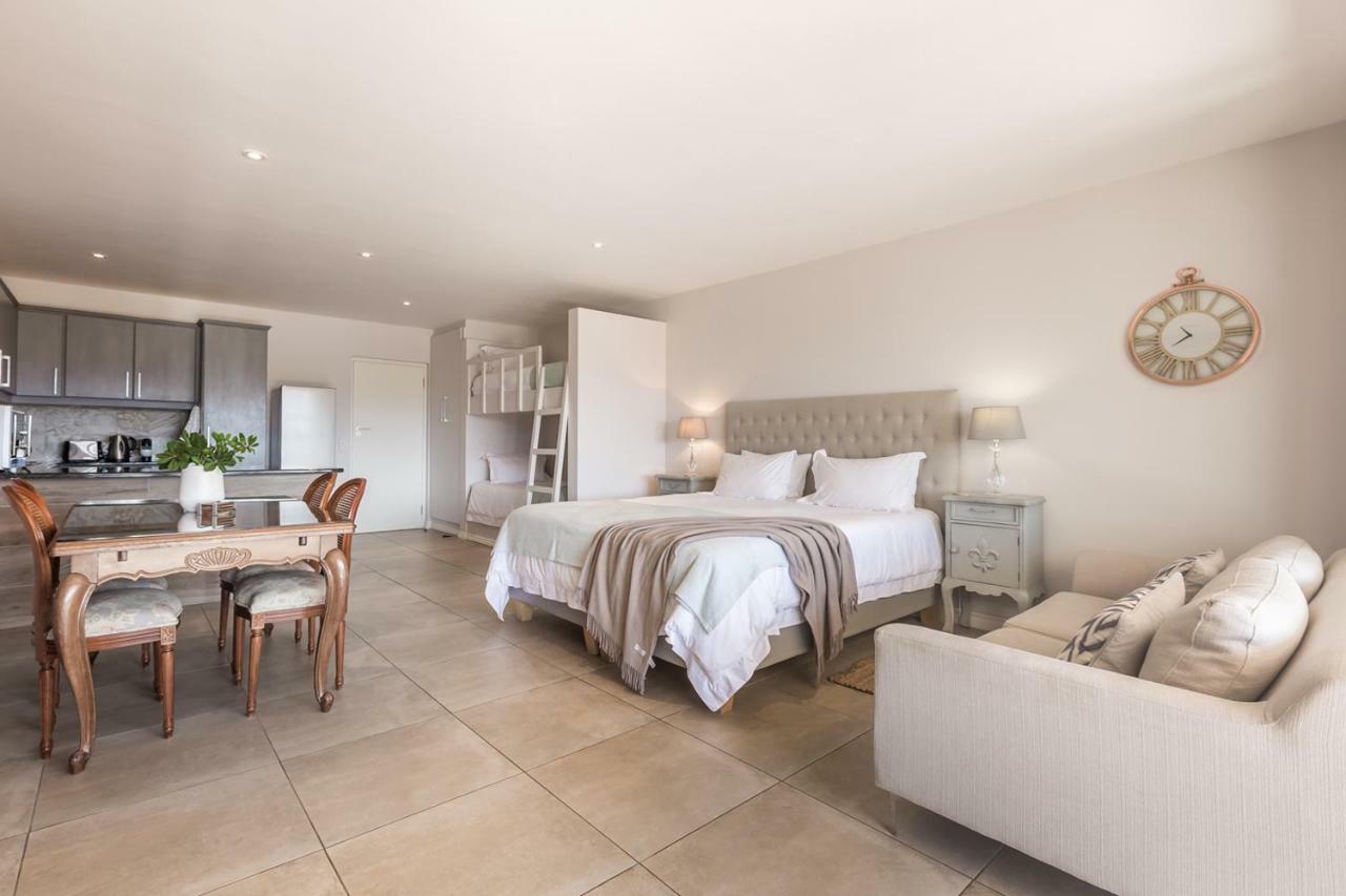 Sunrise Bay Self Catering Apartment Plettenberg Bay Exterior foto