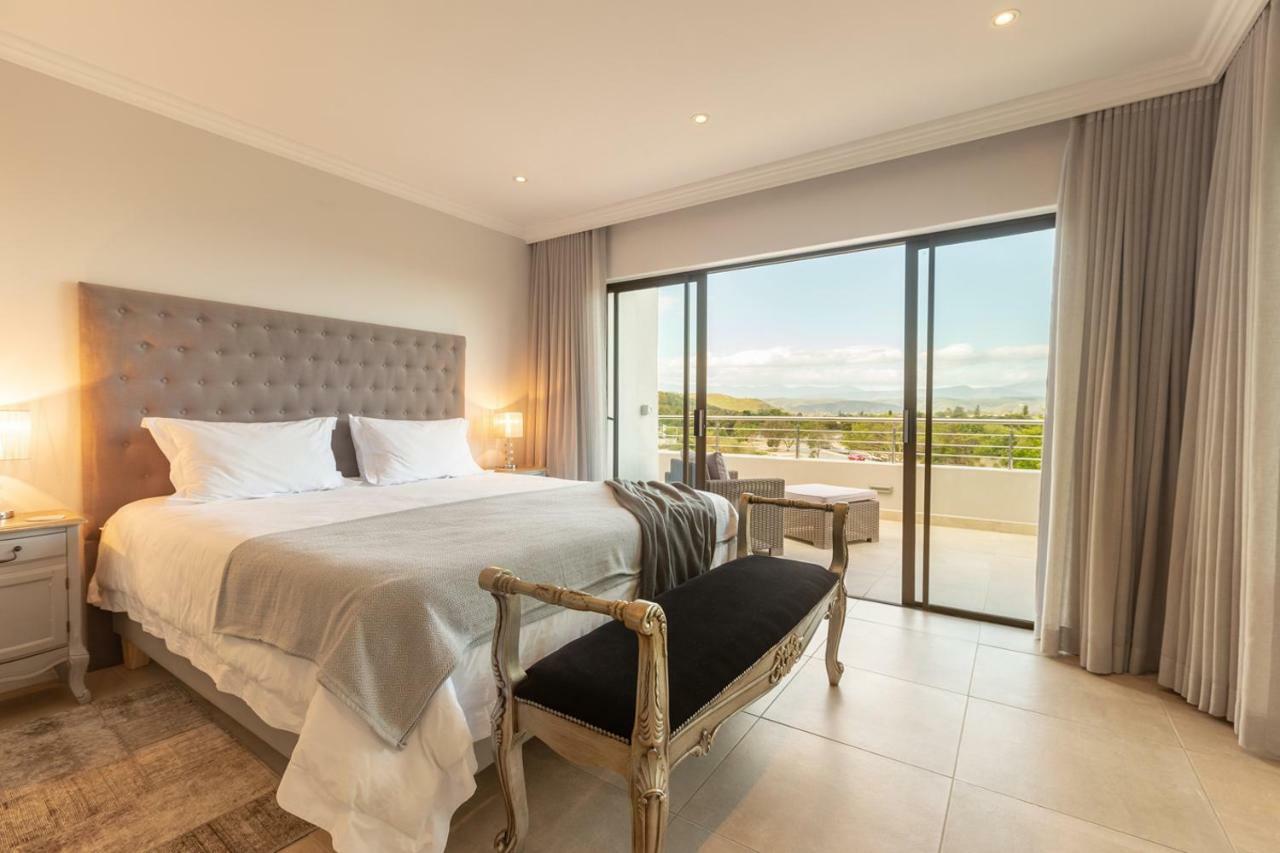 Sunrise Bay Self Catering Apartment Plettenberg Bay Exterior foto