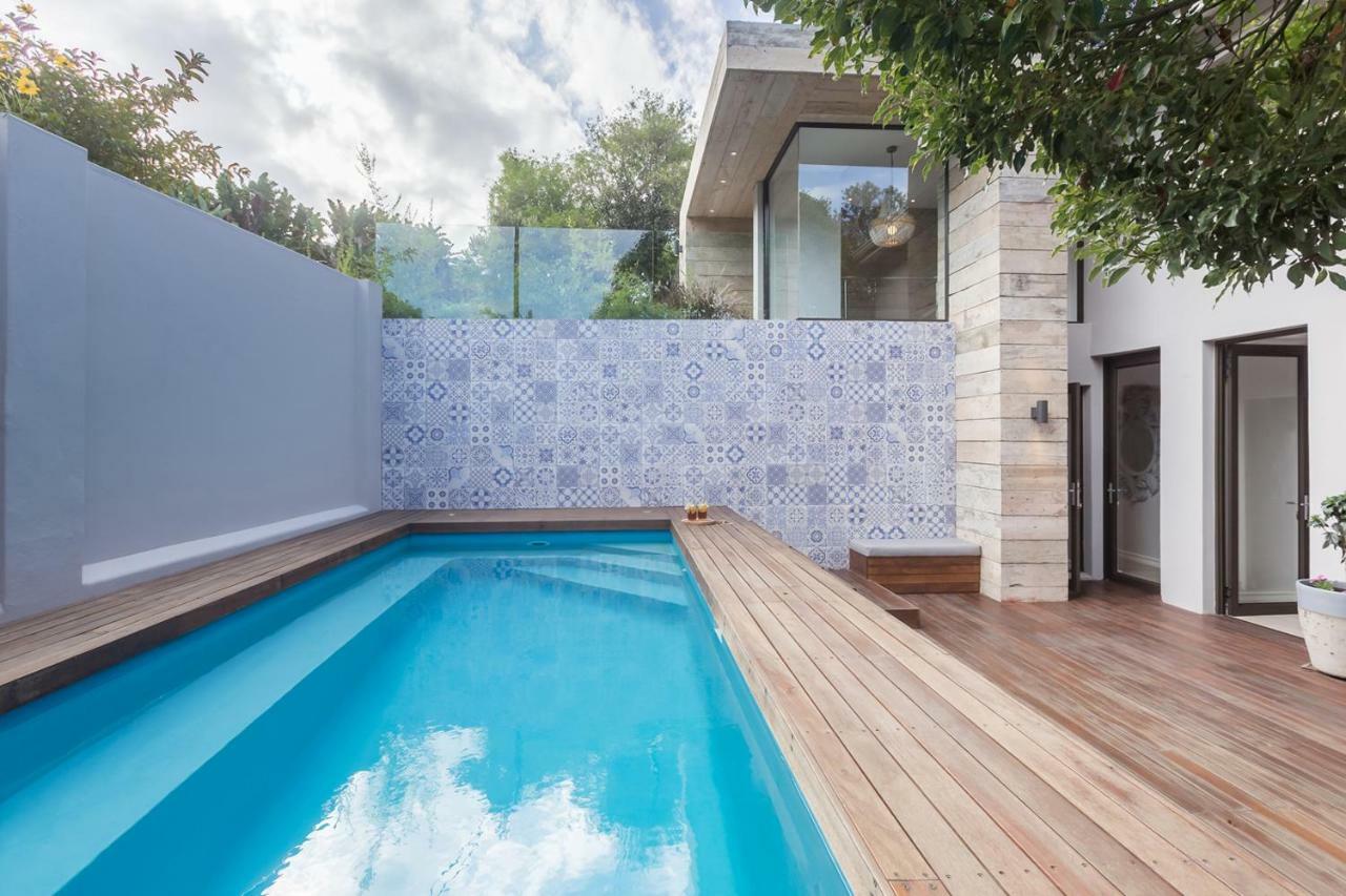 Sunrise Bay Self Catering Apartment Plettenberg Bay Exterior foto