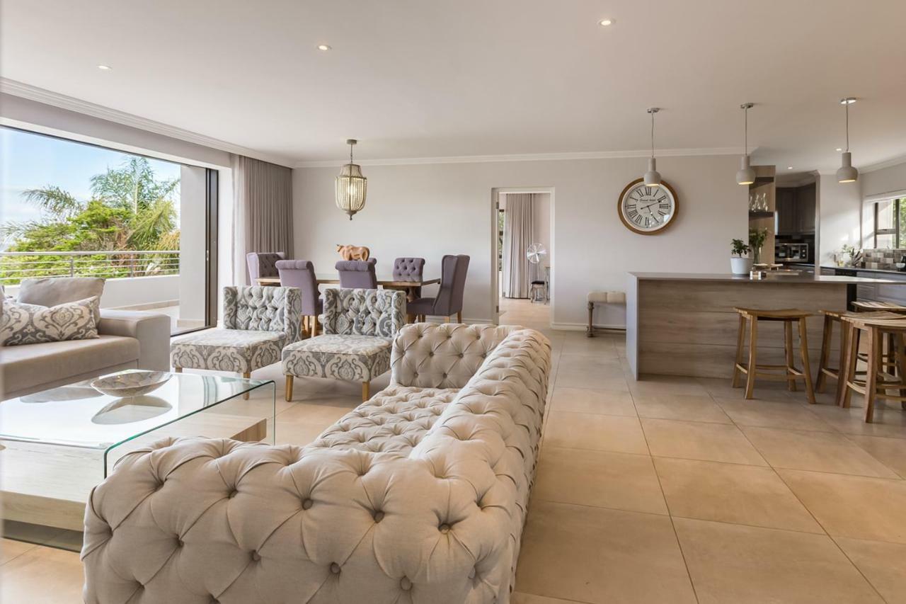 Sunrise Bay Self Catering Apartment Plettenberg Bay Cameră foto