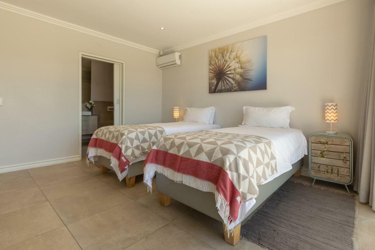 Sunrise Bay Self Catering Apartment Plettenberg Bay Exterior foto