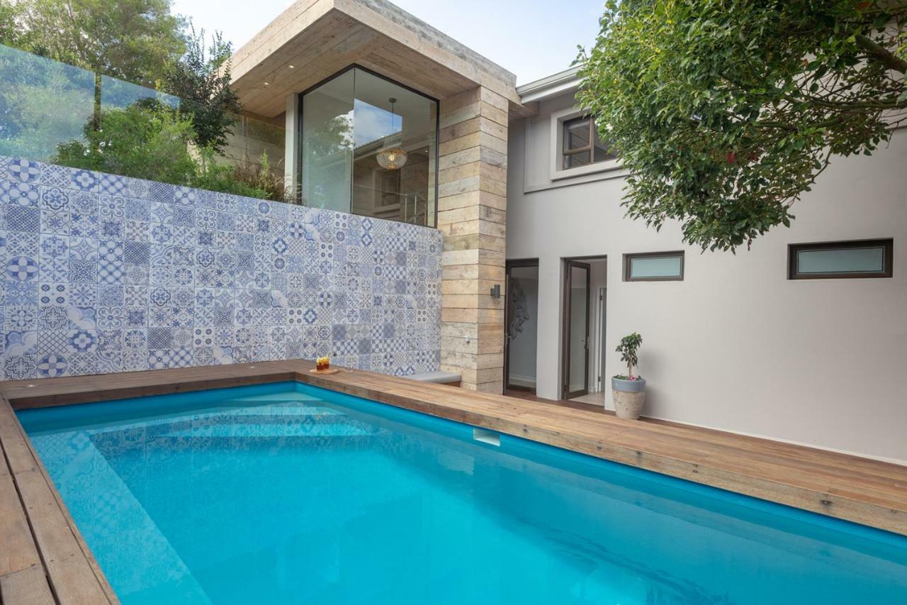 Sunrise Bay Self Catering Apartment Plettenberg Bay Exterior foto