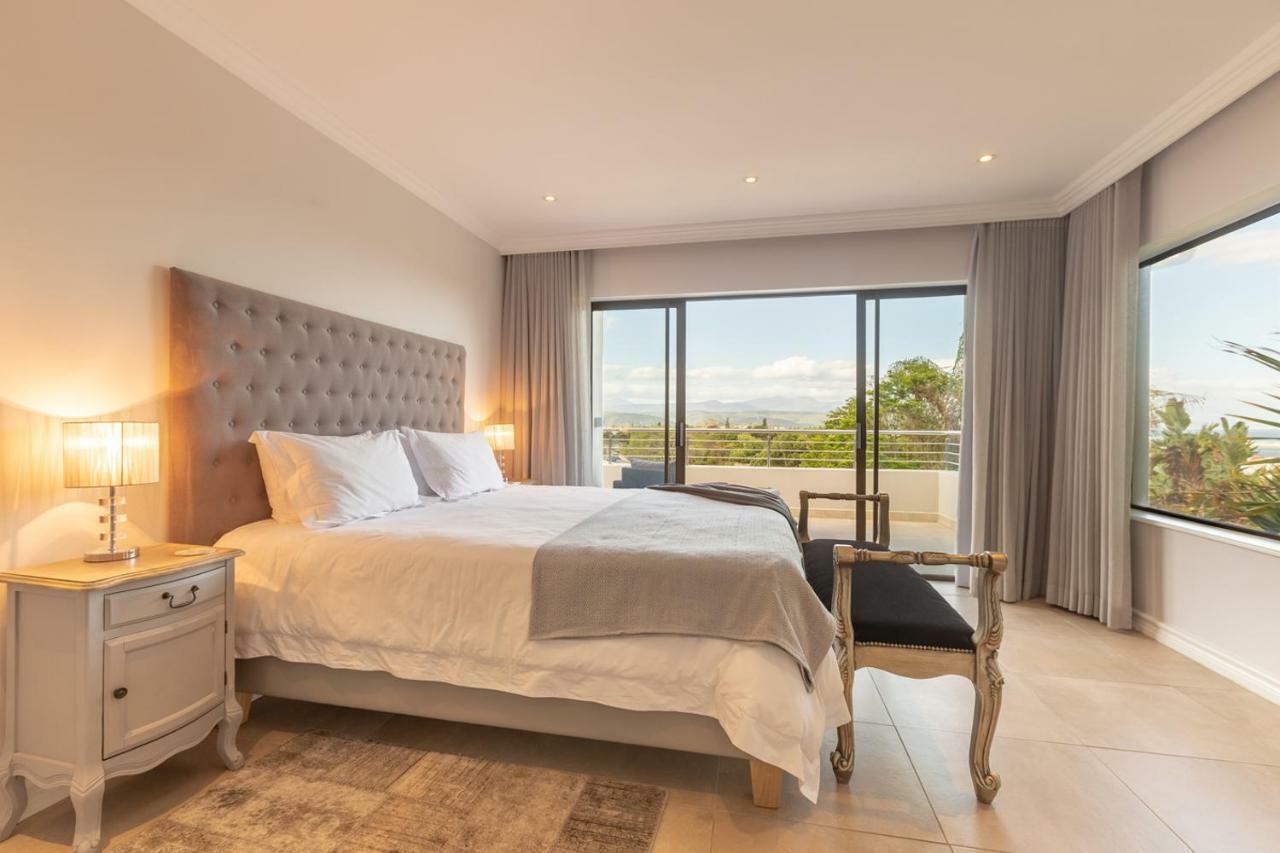 Sunrise Bay Self Catering Apartment Plettenberg Bay Cameră foto