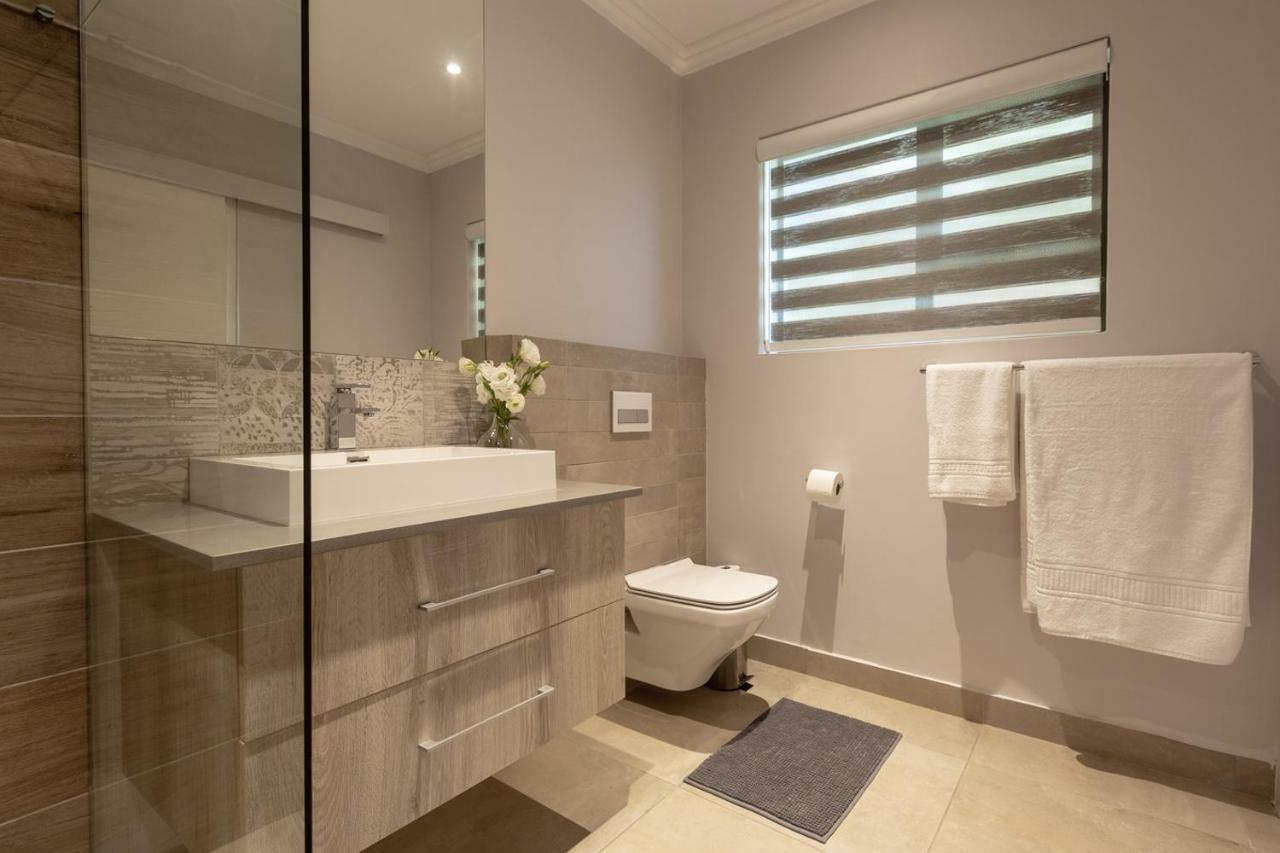 Sunrise Bay Self Catering Apartment Plettenberg Bay Exterior foto