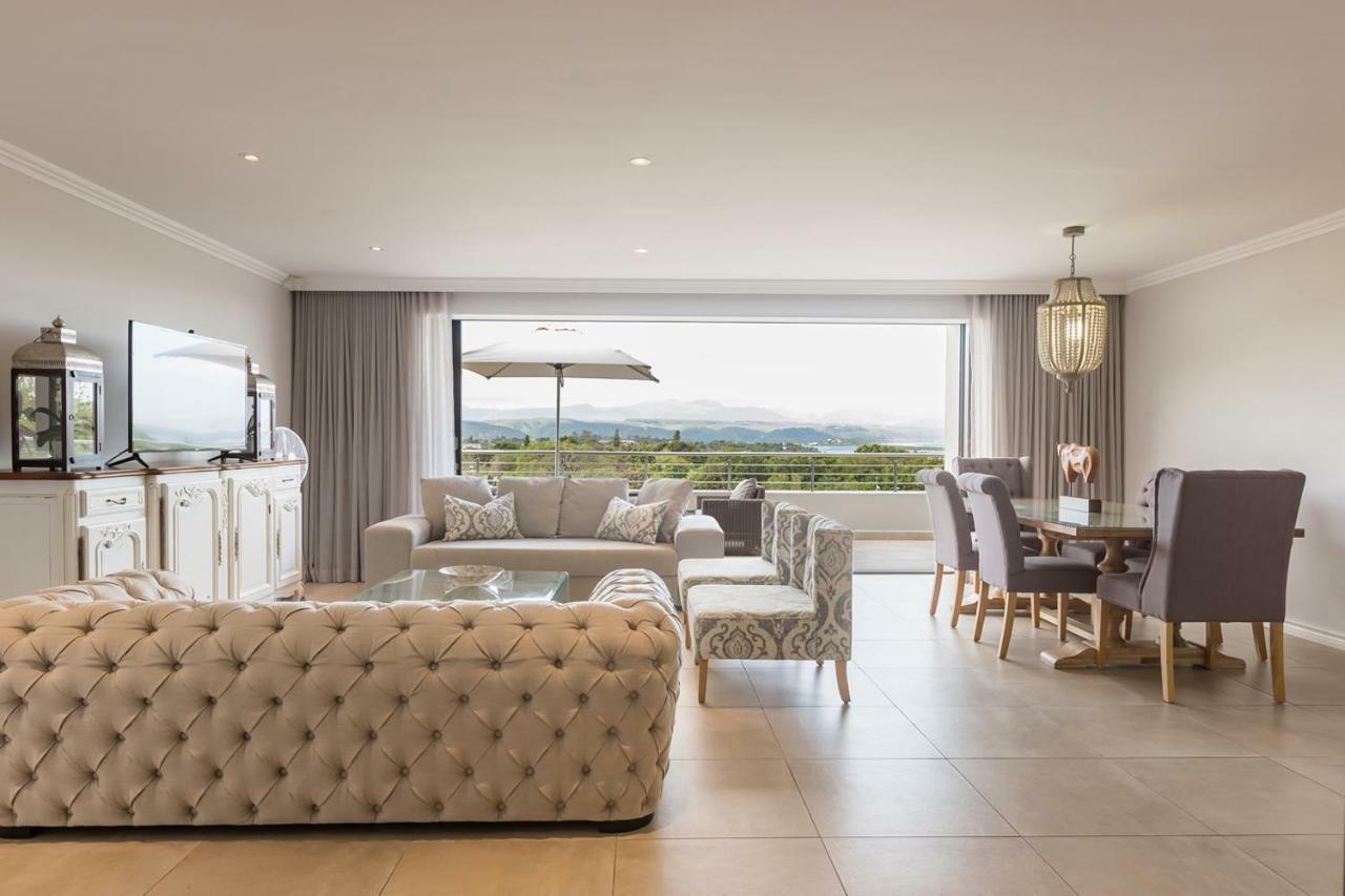 Sunrise Bay Self Catering Apartment Plettenberg Bay Exterior foto