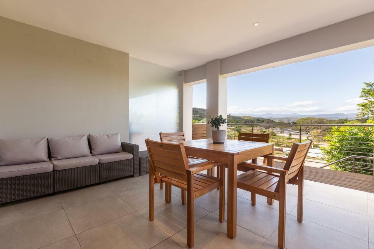 Sunrise Bay Self Catering Apartment Plettenberg Bay Exterior foto