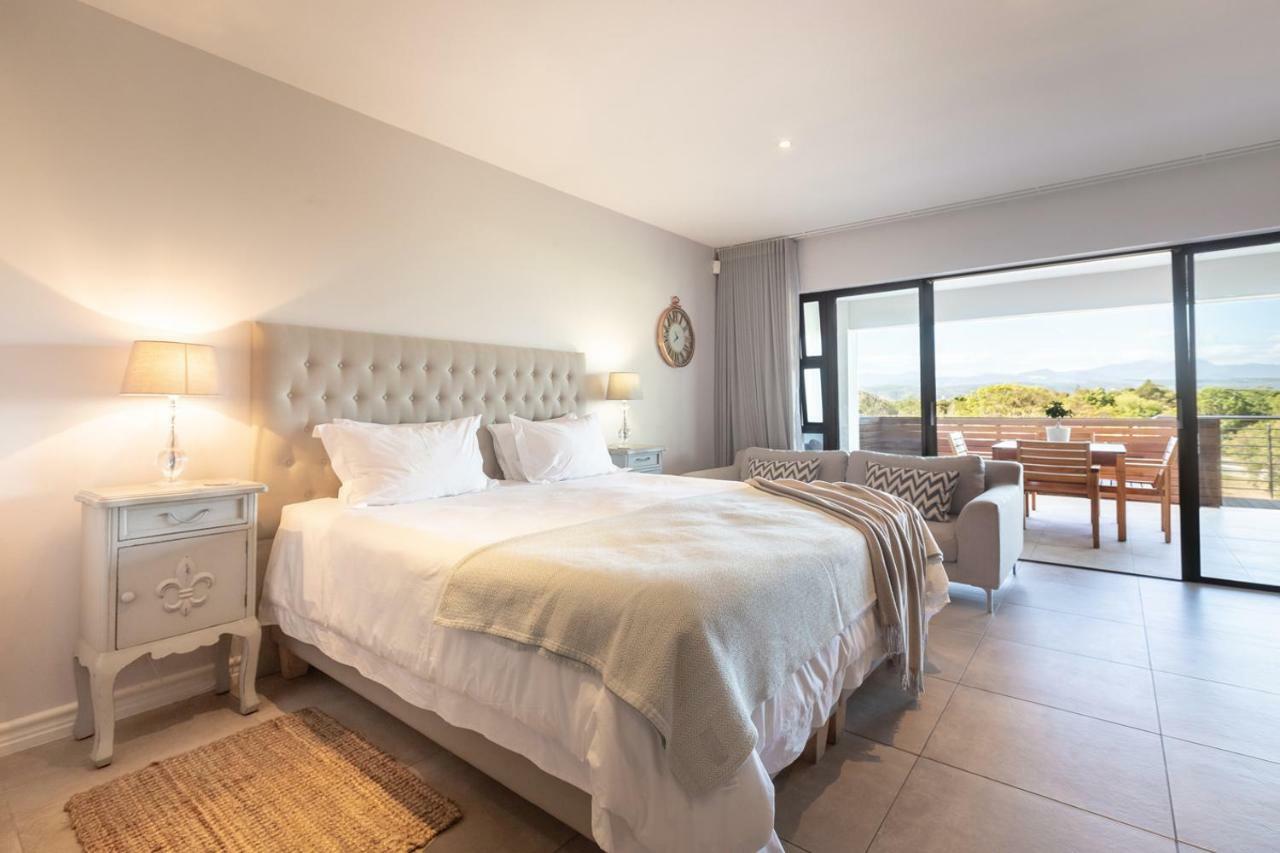 Sunrise Bay Self Catering Apartment Plettenberg Bay Exterior foto