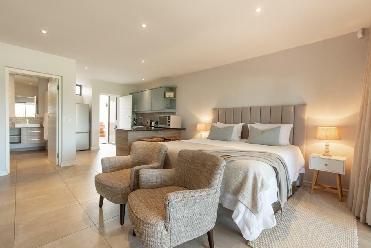 Sunrise Bay Self Catering Apartment Plettenberg Bay Exterior foto