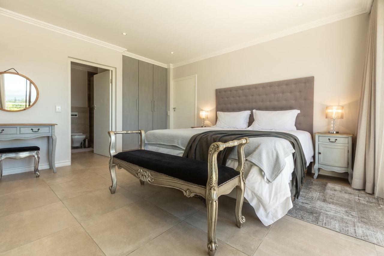 Sunrise Bay Self Catering Apartment Plettenberg Bay Exterior foto