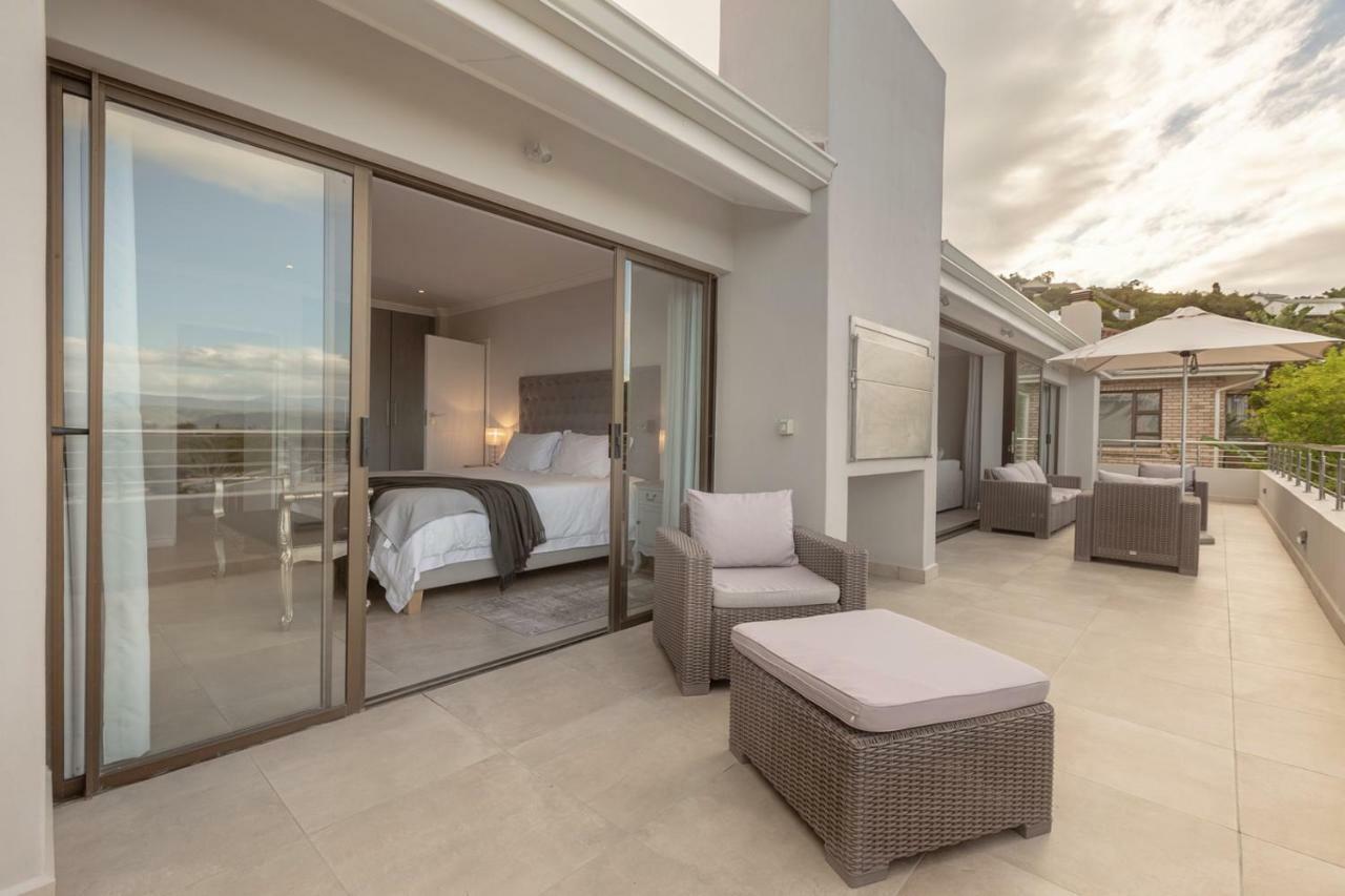 Sunrise Bay Self Catering Apartment Plettenberg Bay Exterior foto