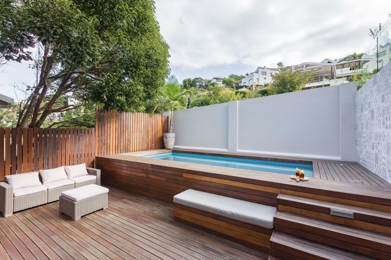 Sunrise Bay Self Catering Apartment Plettenberg Bay Exterior foto
