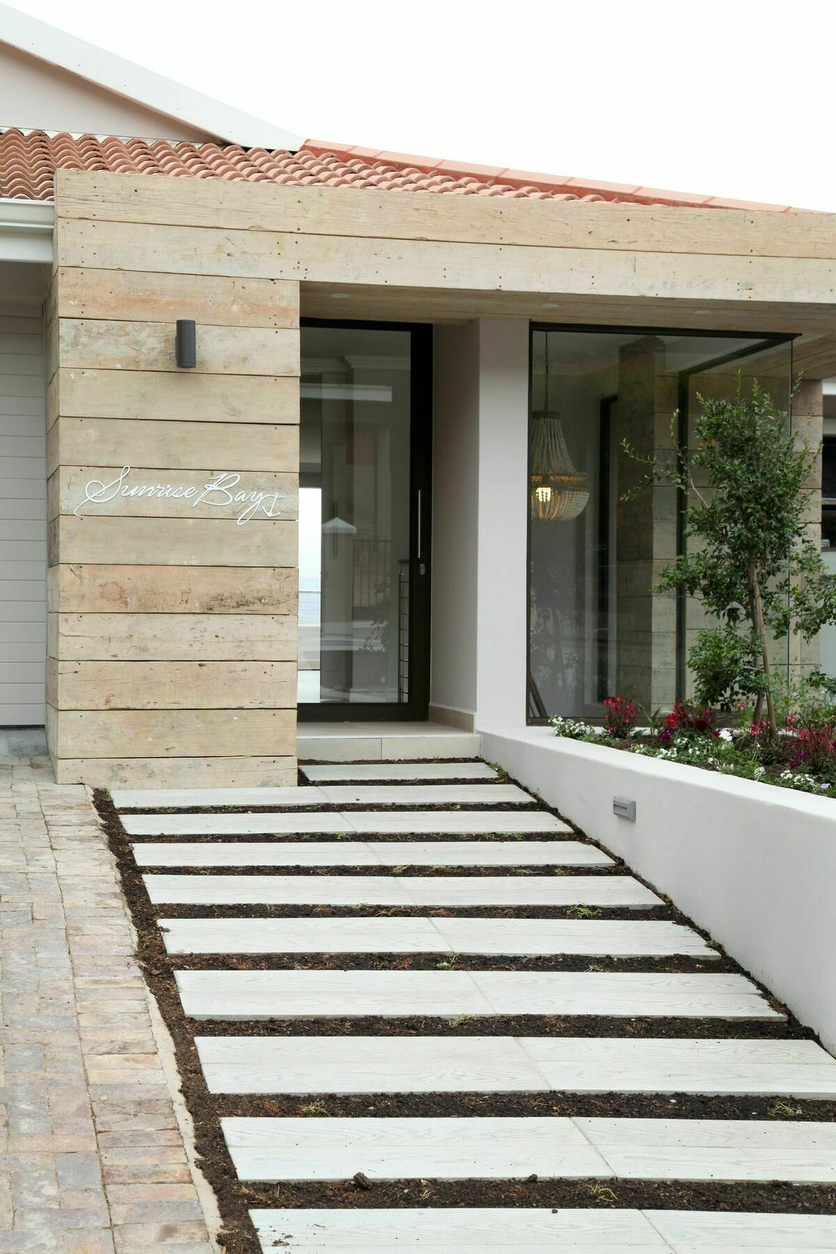 Sunrise Bay Self Catering Apartment Plettenberg Bay Exterior foto