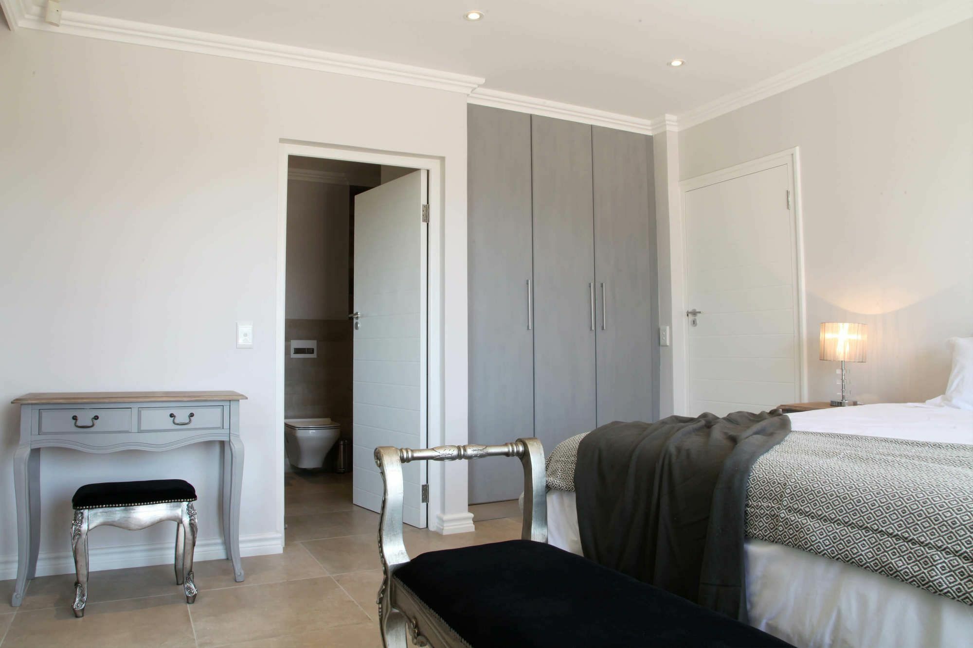 Sunrise Bay Self Catering Apartment Plettenberg Bay Exterior foto
