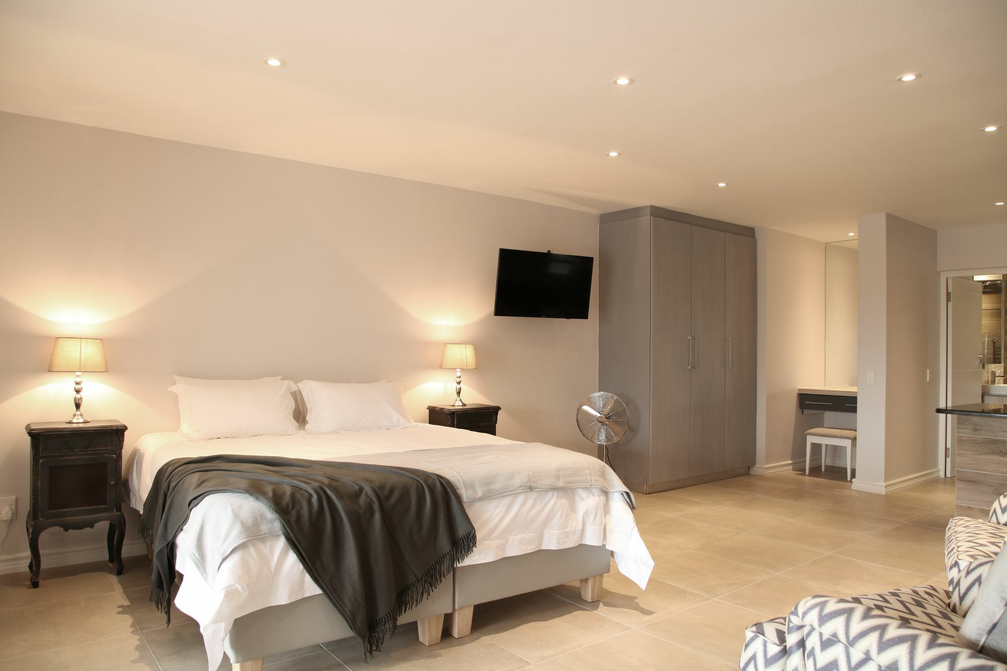 Sunrise Bay Self Catering Apartment Plettenberg Bay Exterior foto