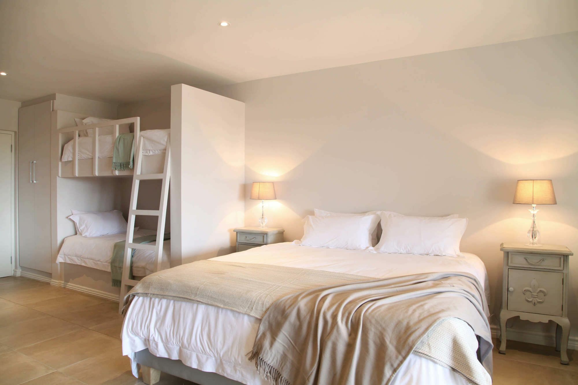 Sunrise Bay Self Catering Apartment Plettenberg Bay Exterior foto