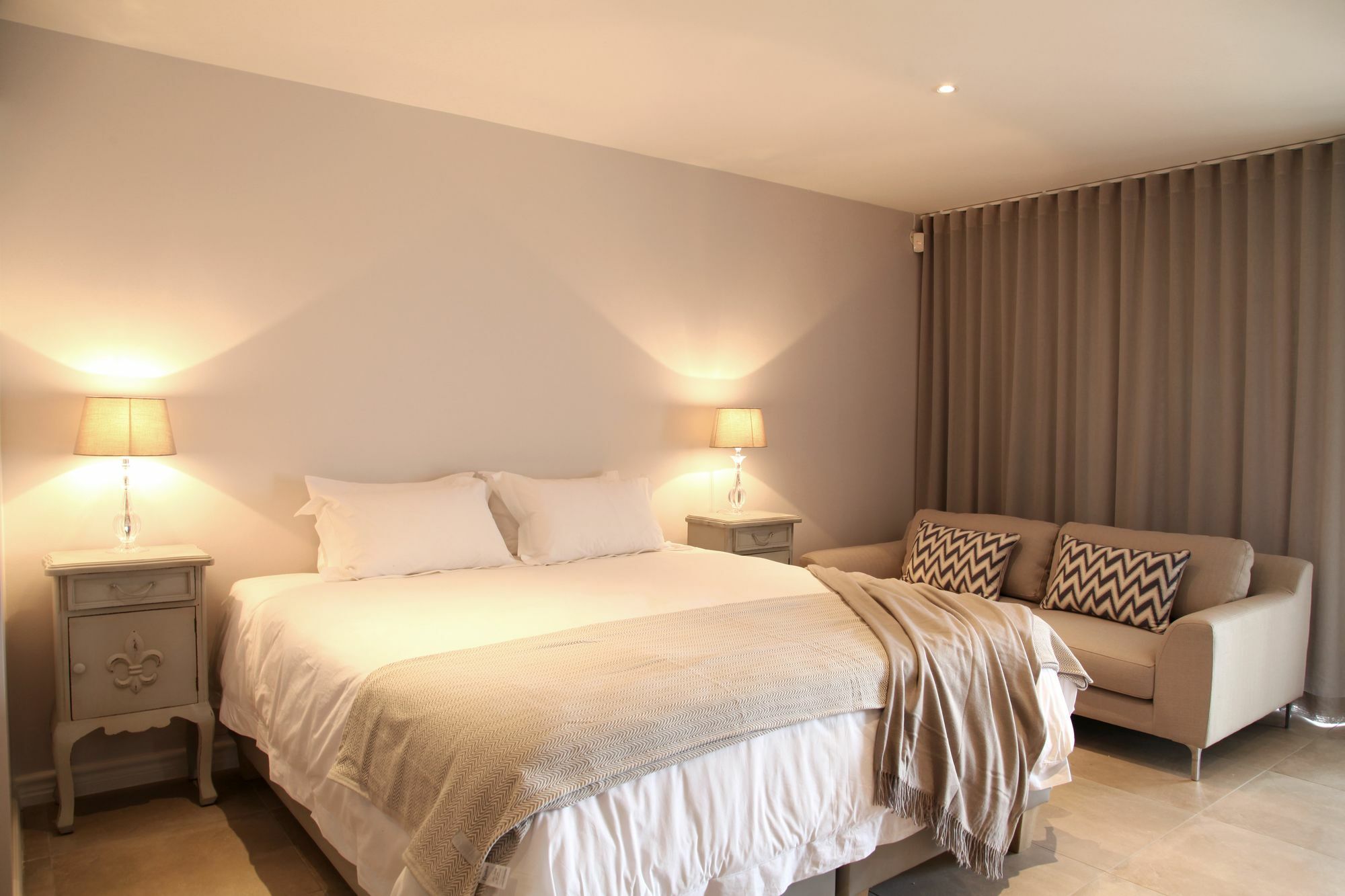 Sunrise Bay Self Catering Apartment Plettenberg Bay Exterior foto